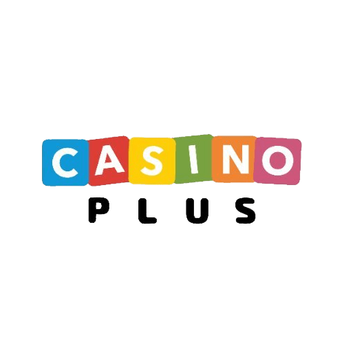 شعار Casino Plus