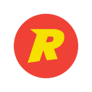 شعار Rizk